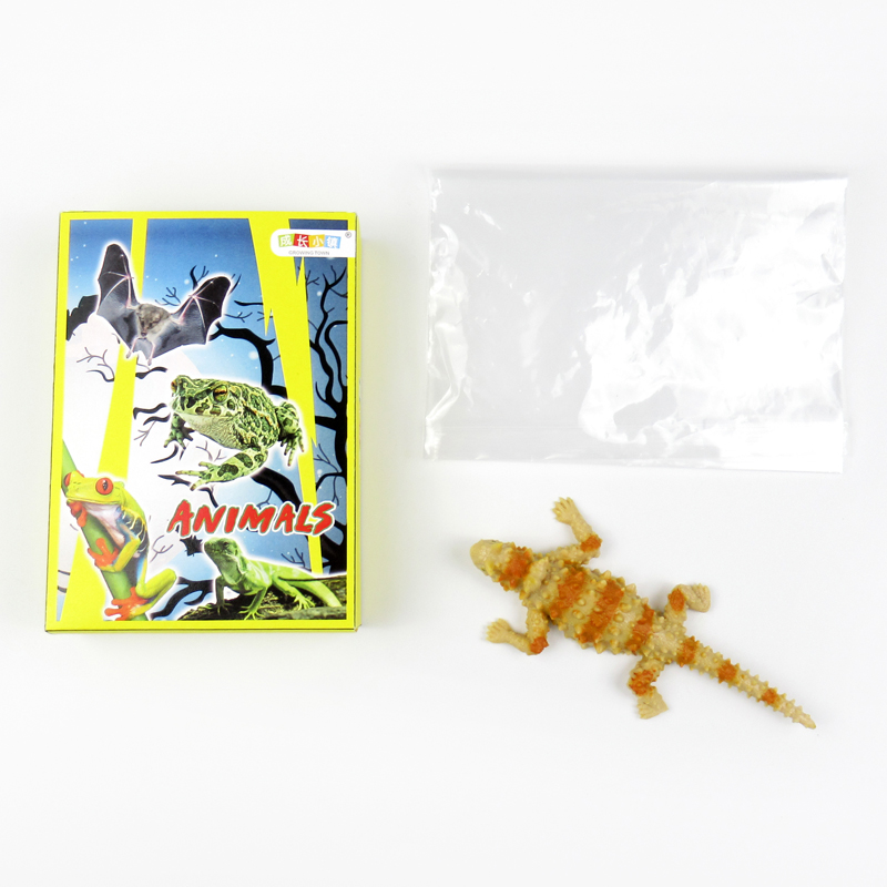 TPR lizard